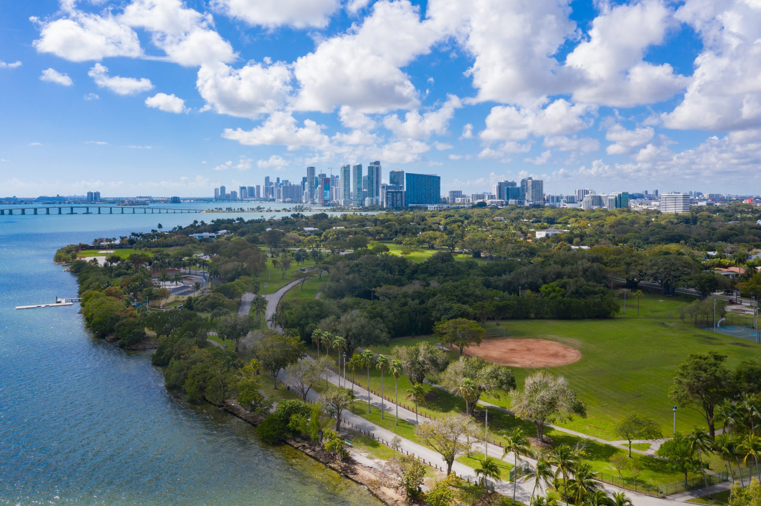 Luxury Travel Magazine Features 1070 Belle Meade Island Dr