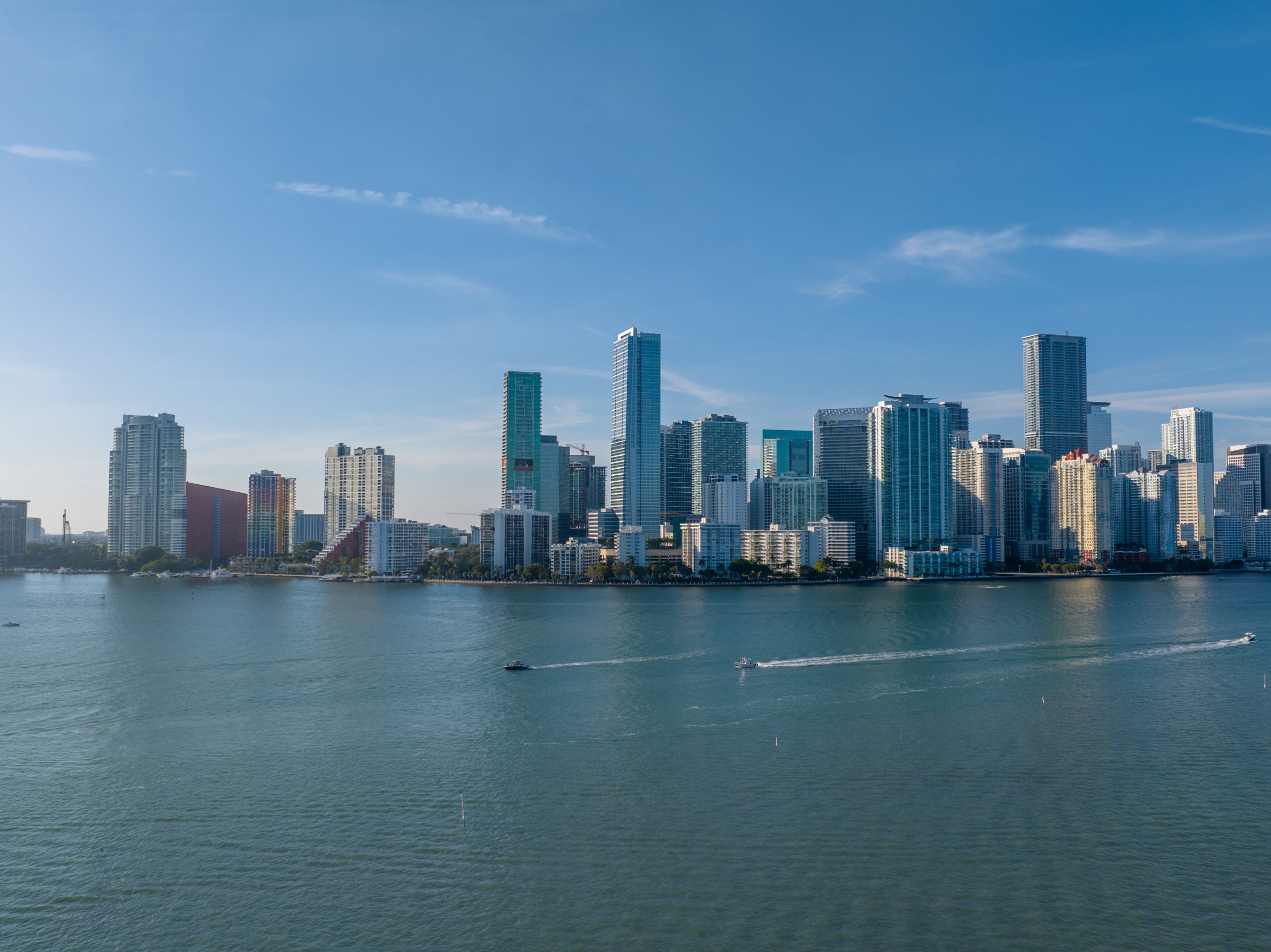 Miami Herald: Miami’s Next Billionaire Wave?