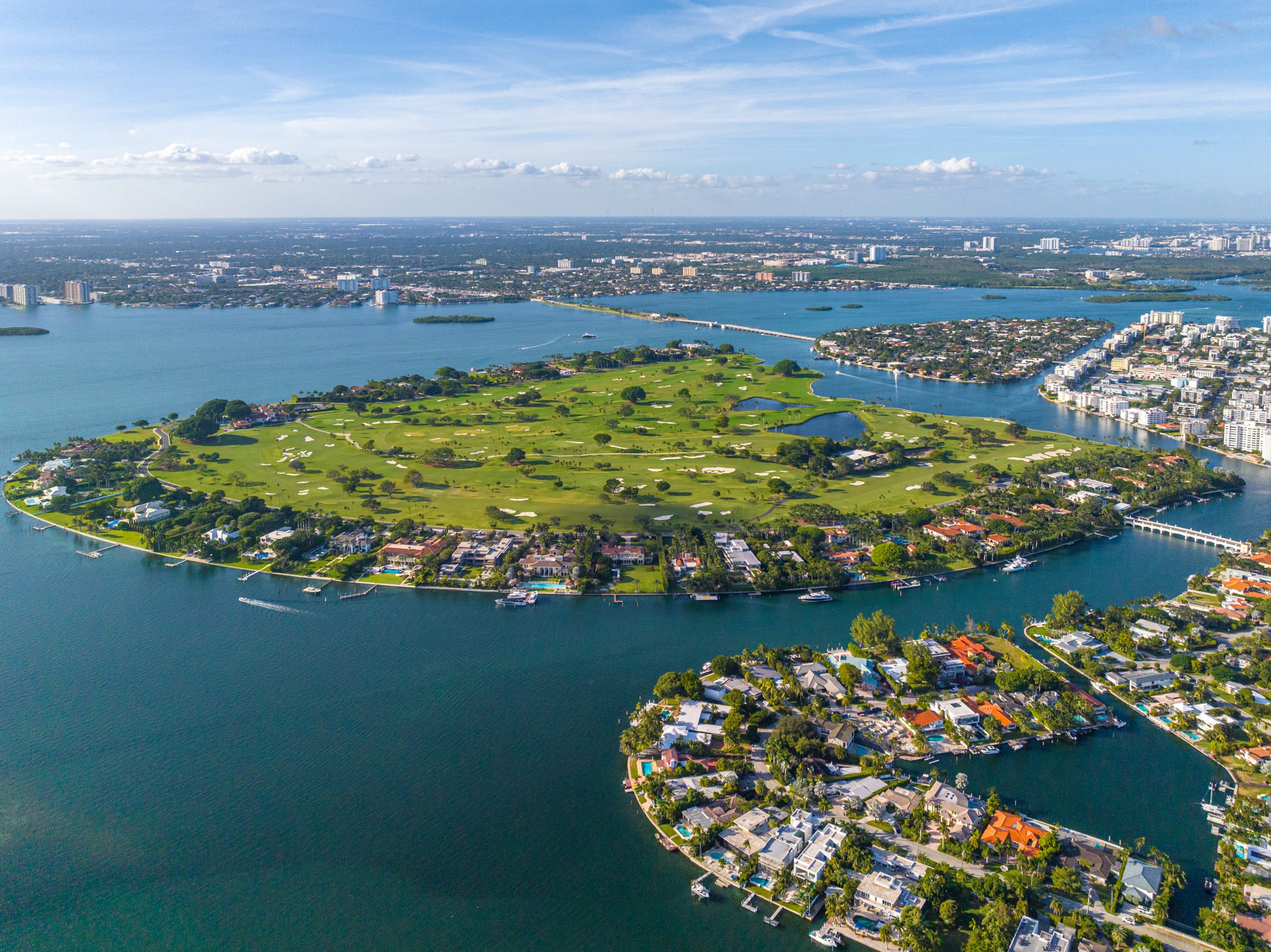 Miami Herald: Miami’s Next Billionaire Wave?